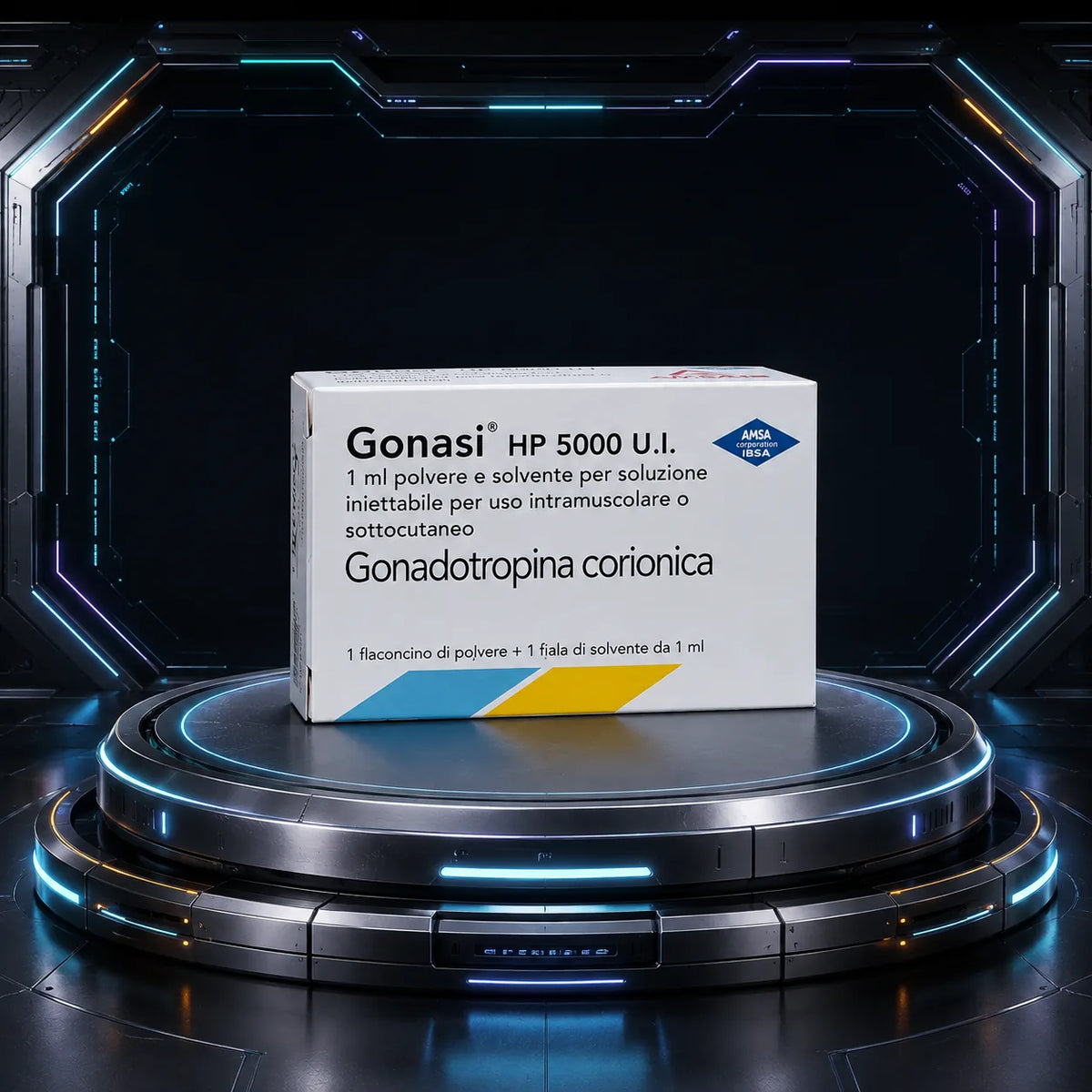 Gonasi