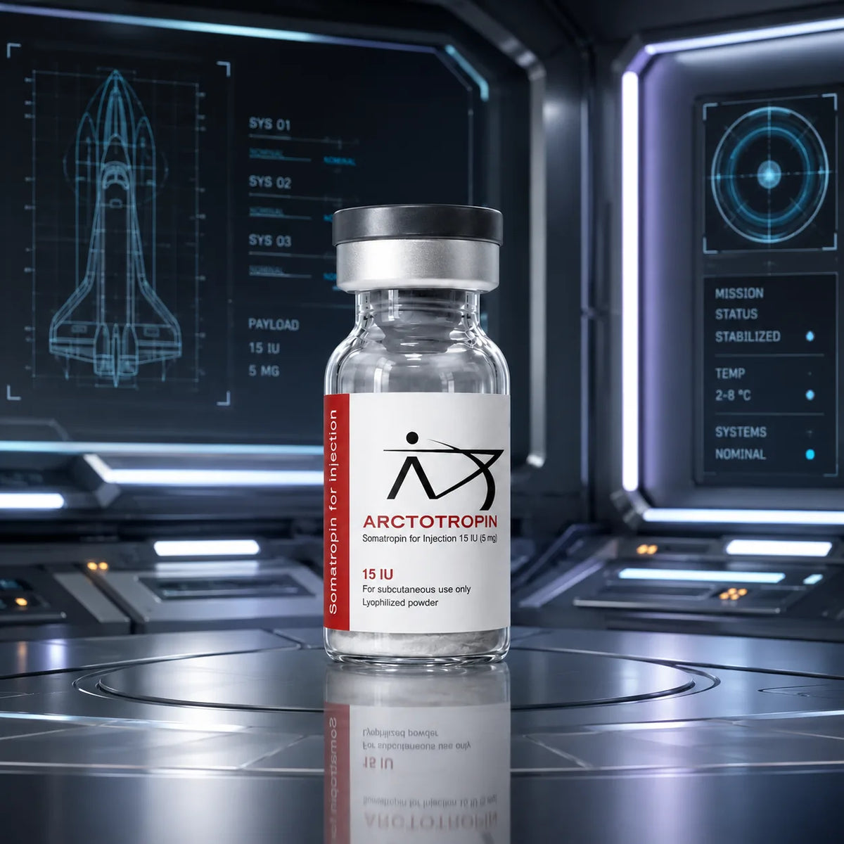 Arctotropin