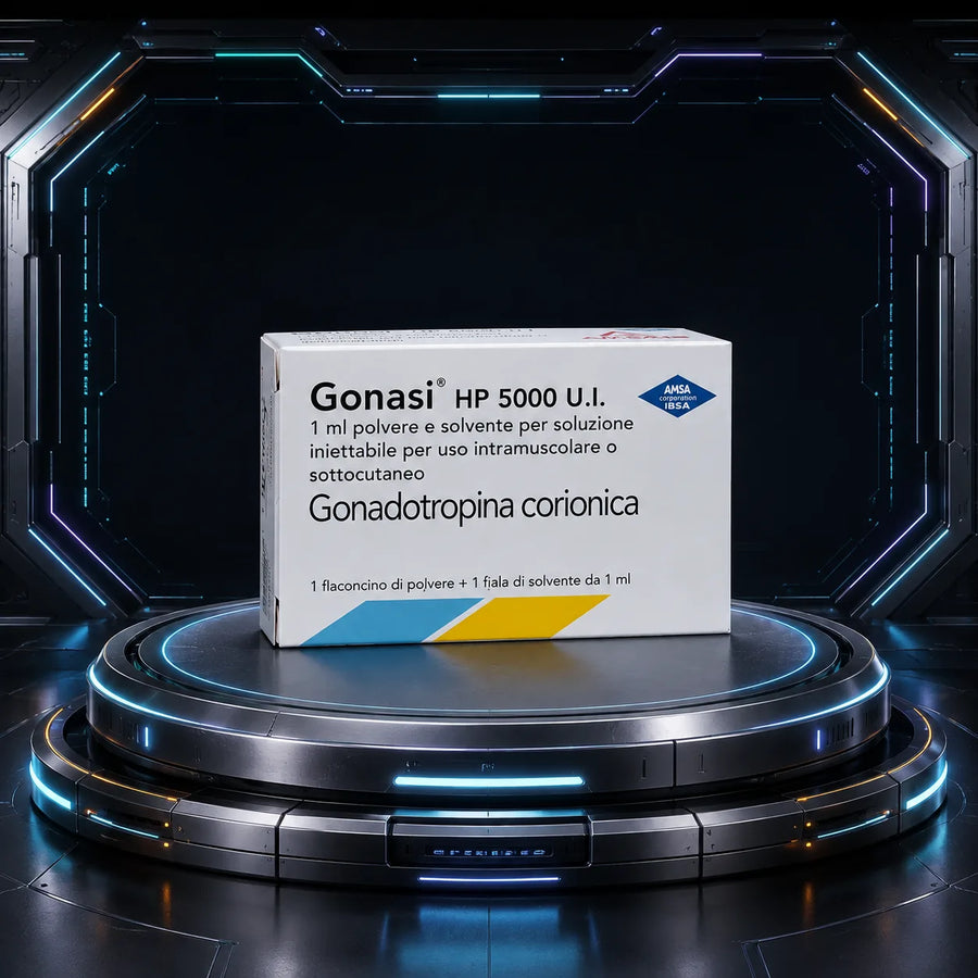 Gonasi